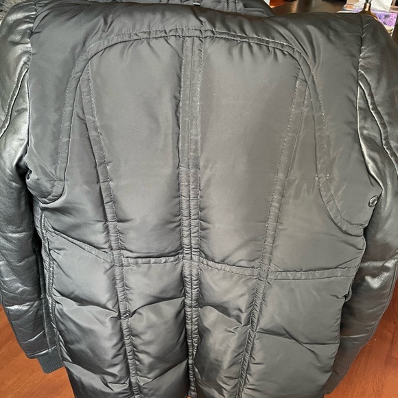 Original Rudsak Parka - Grace - Picture 13 of 13